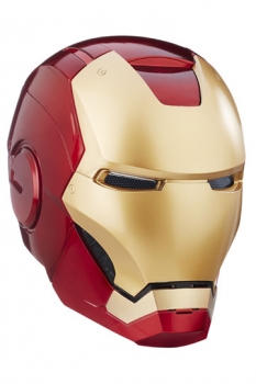 Marvel Legends Elektronischer Helm Iron Man