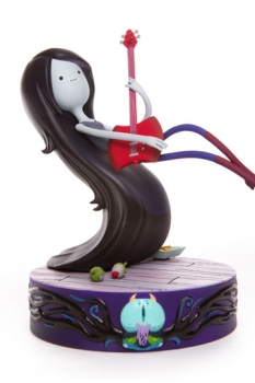 Adventure Time Statue Marceline die Vampirkönigin 23 cm