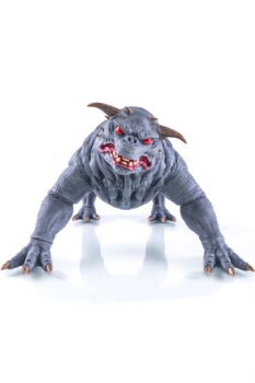 Ghostbusters Statue 1/10 Zuul 21 cm