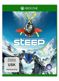 Steep - XBOX One