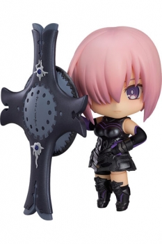 Fate/Grand Order Nendoroid Actionfigur Shielder/Mash Kyrielight 10 cm