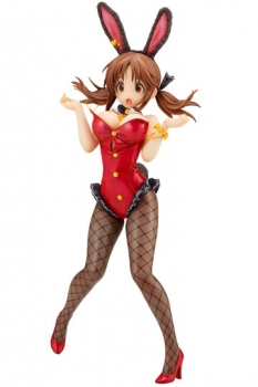The Idolmaster Cinderella Girls PVC Statue 1/8 Airi Totoki Princess Bunny 20 cm