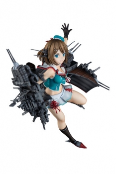 Kantai Collection Statue 1/7 Maya Kaini 20 cm