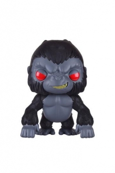 The Flash Super Sized POP! TV Vinyl Figur Gorilla Grodd SDCC 2016 Exclusive 15 cm