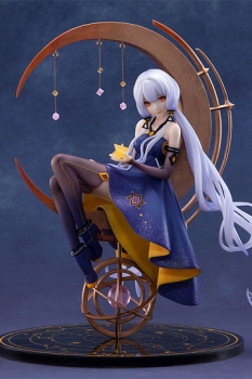 Vocaloid 4 PVC Statue 1/8 Library Stardust 23 cm