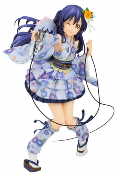 Love Live! School Idol Festival Statue 1/7 Umi Sonoda 20 cm