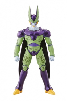 Dragonball Z D.O.D. PVC Statue Perfect Cell 26 cm