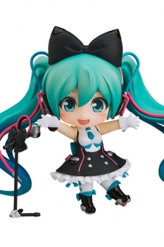 Character Vocal Series 01 Nendoroid Actionfigur Hatsune Miku Magical Mirai 2016 Ver. 10 cm