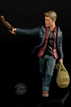 Supernatural Mini Masters Figur Dean Winchester 12 cm