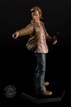 Supernatural Mini Masters Figur Sam Winchester 13 cm