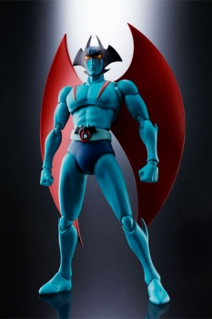 Devilman S.H. Figuarts Actionfigur Devilman D.C. 17 cm