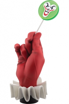 DC Comics Statue Harleys Puddin Pop 25 cm