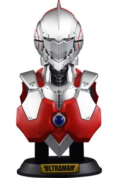 Ultraman PVC Büste mit Leuchtfunktion Ultraman 24 cm