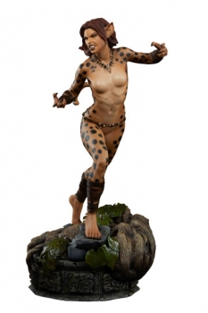 DC Comics Premium Format Figur Cheetah 48 cm