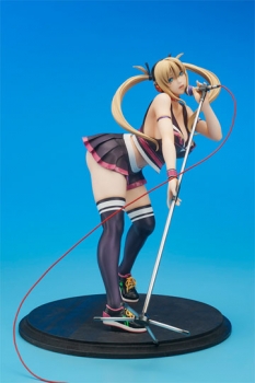 Nihon Joshikousei Zukan PVC Statue 1/6 Emiru Sagano 26 cm
