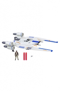 Star Wars Rogue One Class E Fahrzeug 2016 Rebel U-Wing Fighter
