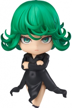 One Punch Man Nendoroid PVC Actionfigur Tatsumaki 10 cm