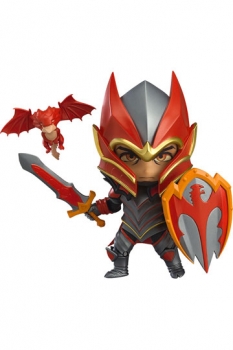 Dota 2 Nendoroid Actionfigur Dragon Knight 10 cm