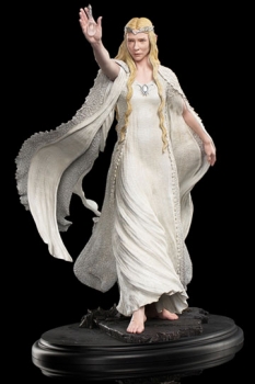 Hobbit Die Schlacht der Fünf Heere Statue 1/6 Lady Galadriel at Dol Guldur 34 cm