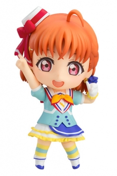 Love Live! Sunshine!! Nendoroid Actionfigur Chika Takami 10 cm