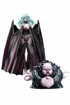 Berserk Movie Actionfiguren Doppelpack Figma Slan & figFIX Conrad 6/16 cm