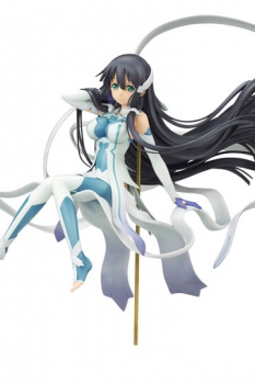 Yuki Yuna is a Hero PVC Statue 1/8 Mimori Togo 25 cm
