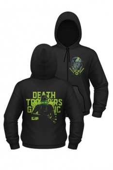 Star Wars Rogue One Kapuzenpullover mit Reißverschluß Death Trooper