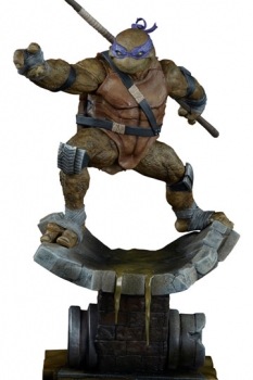 Teenage Mutant Ninja Turtles Statue Donatello 40 cm