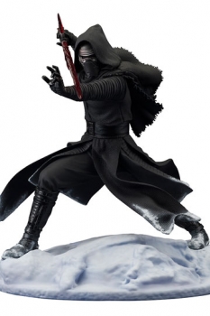 Star Wars Episode VII ARTFX Statue 1/7 Kylo Ren 29 cm