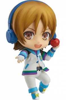 King of Prism Co-de Nendoroid Actionfigur Hiro Hayami 10 cm