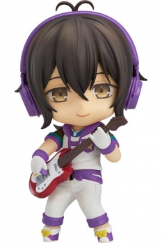King of Prism Co-de Nendoroid Actionfigur Koji Mihama 10 cm