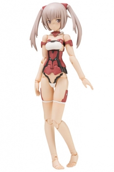 Frame Arms Girl Plastic Model Kit Innocentia 15 cm