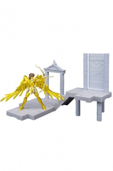 Saint Seiya D.D.P. Actionfigur Sagittarius Aiolos Spirit in the Palace of the Centaur 10 cm