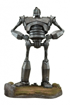 Der Gigant aus dem All Maquette Der Gigant 65 cm