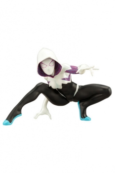 Marvel Now! ARTFX+ Statue 1/10 Spider-Gwen 9 cm