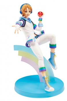 King of Prism PVC Statue Hiro Hayami 18 cm