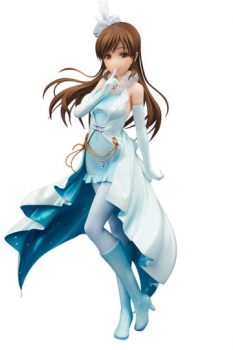 The Idolmaster Cinderella Girls PVC Statue 1/8 Minami Nitta Memories Ver. 22 cm