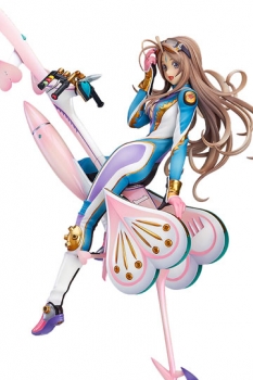 Oh My Goddess! PVC Statue 1/8 Belldandy Me My Girlfriend And Our Ride Ver. 30 cm