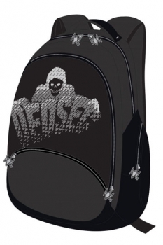 Watch Dogs 2 Rucksack Dedsec