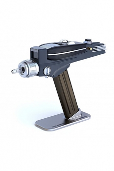 Star Trek TOS Replik & Fernbedienung 1/1 Phaser 20 cm