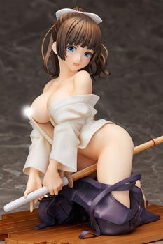 Creator´s Collection PVC Statue 1/6 Nadeshiko Saionji 17 cm