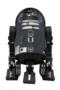 Star Wars Rogue One Actionfigur 1/6 C2-B5 Imperial Astromech Droid 17 cm