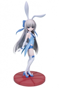 Ro-Kyu-Bu! SS PVC Statue 1/7 Mimi Balguerie Bunny Ver. 27 cm