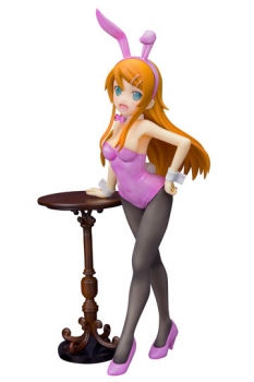 My Little Sister Can´t Be This Cute Statue 1/8 Kirino Kousaka Pink Ver. 20 cm