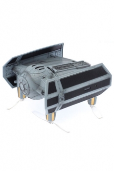 Star Wars Battle Drohne Quadcopter Tie Advanced X1