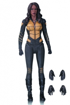 Arrow Actionfigur Vixen 17 cm