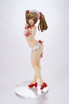 Nanairo Reincarnation PVC Statue 1/7 Kotori Takigawa 23 cm