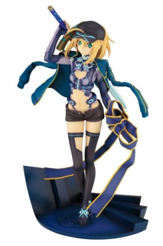 Fate/ Grand Order PVC Statue 1/7 Heroine X Assassin 22 cm