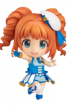 The Idolmaster Platinum Stars Nendoroid Co-de Minifigur Yayoi Takatsuki Twinkle Star 10 cm