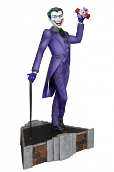 Batman Classics Collection Maquette Classic Joker 37 cm